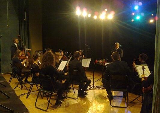 Mielec: Po raz 15 zagrali w stylu wiedeńskim.