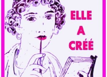 Tarnobrzeg: 'Elle A Créé  wystawa plakatów autorskich  – Galeria 'Debiut – TDK styczeń 2013 r.