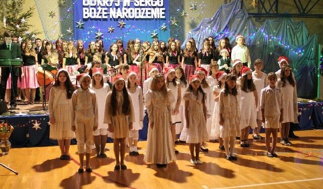 Ulanów: Odkryj w sercu Boże Narodzenie.