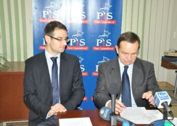 Mielec: PiS apeluje w sprawie linii kolejowej nr 25.