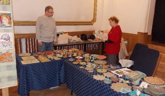 Hand made w Tarnobrzegu