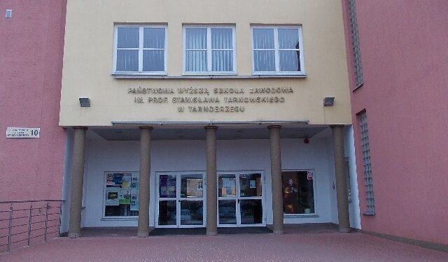 PWSZ w Tarnobrzegu otworzyła się dla maturzystów