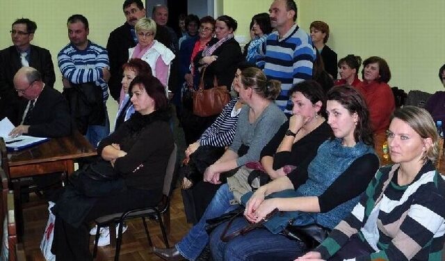 Rada Gminy Raniżów zdecydowała o likwidacji IV, V i VI klas w Szkole Podstawowej w Zielonce.