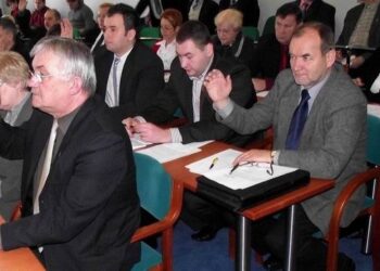 Mielec ma budżet na 2013 rok.