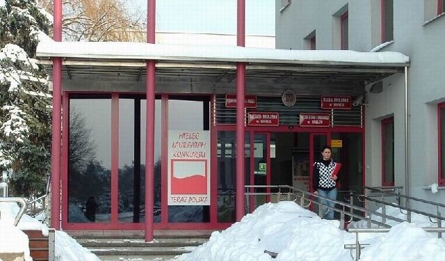 Mielecki magistrat czeka w tym roku generalny remont.