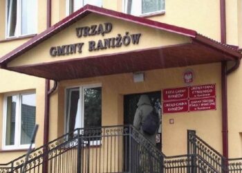 Radni gminy Raniżów zlikwidowali Zakład Utrzymania Porządku.