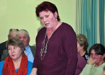 Od nowego roku szkolnego Szkołę Podstawową w Staniszewskim czekają bolesne zmiany.