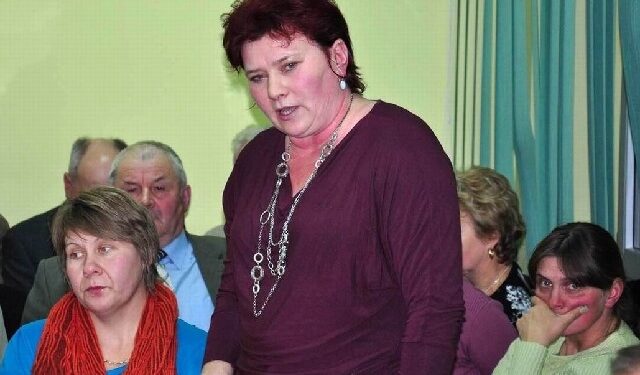 Od nowego roku szkolnego Szkołę Podstawową w Staniszewskim czekają bolesne zmiany.