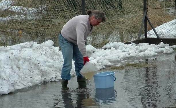 Mielecki magistrat inwestuje w wysokowydajne pompy.