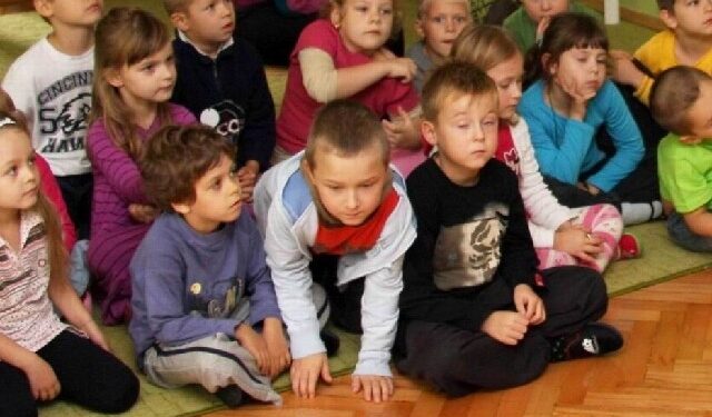 Mielec: Co dalej z przedszkolami?