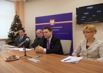 Tarnobrzeg. Sąd podsumował miniony rok.