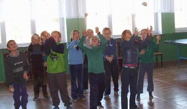 Nie będzie budowy hali sportowej przy Szkole Podstawowej nr 3 w Mielcu.