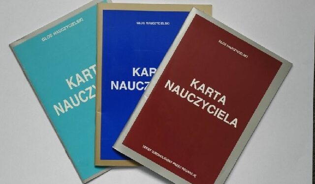 Kontrowersyjne odprawy emerytalne dla nauczycieli w gminie Raniżów.