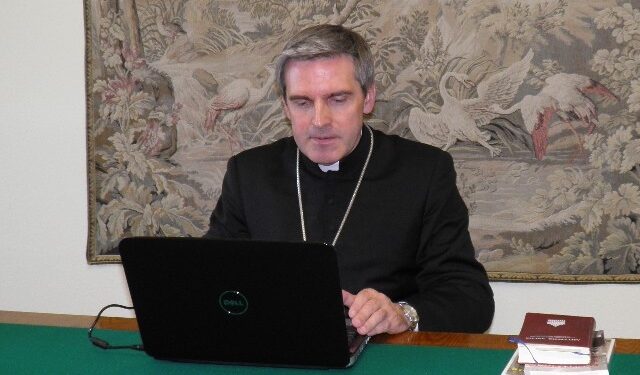 Jutro rozpoczyna się Tydzień Modlitw o Jedność Chrześcijan.