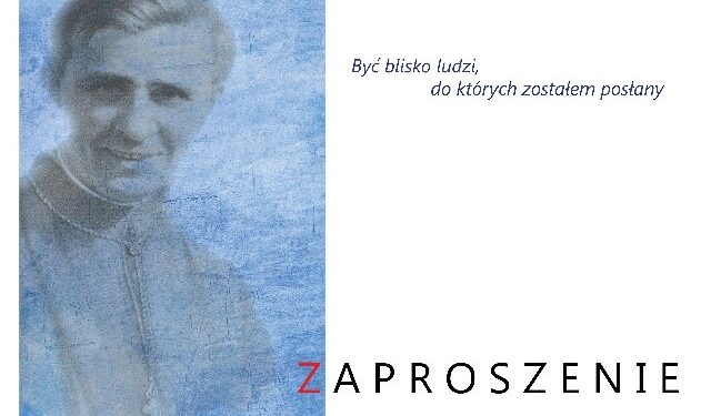 Huta Komorowska: Otwarcie wystawy stałej poświęconej kardynałowi Adamowi Kozłowieckiemu.