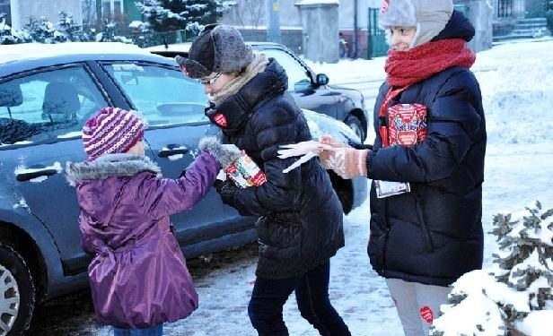 Orkiestrowy rekord Kolbuszowej. Sto pięćdziesiąt tysięcy złotych w powiecie mieleckim.