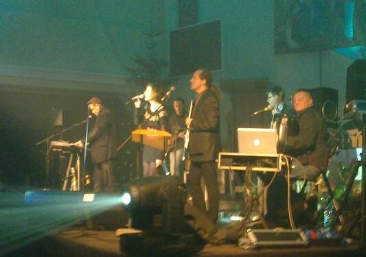 Mielec: Mielczanie kolędowali z Brathankami.