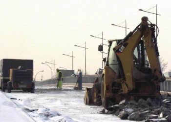 Inwestycje warte miliony złotych usunięto z tegorocznego budżetu Mielca.
