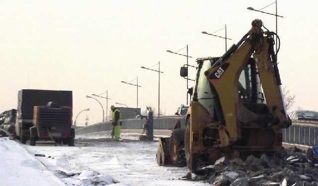 Inwestycje warte miliony złotych usunięto z tegorocznego budżetu Mielca.