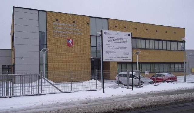 Na terenie mieleckiej strefy działa już Regionalne Centrum Transferu Nowoczesnych Technologii i Wytwarzania.