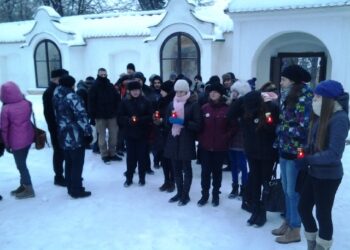 Sandomierz: Uczcili pamięć powstańców styczniowych