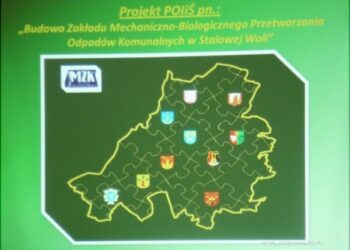 Stalowa Wola: Zacięta walka o 90 mln złotych
