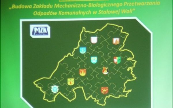 Stalowa Wola: Zacięta walka o 90 mln złotych
