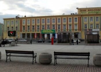 Mielec: Tradycyjnie w SCK.