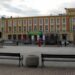 Mielec: Tradycyjnie w SCK.
