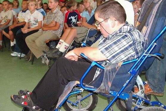 Mielec: Termomodernizacja obiektów szkoły Specjalnego Ośrodka Szkolno-Wychowawczego.