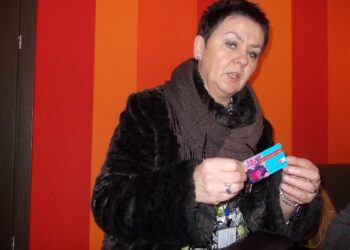 Dzień transplantologii w Nowej Dębie