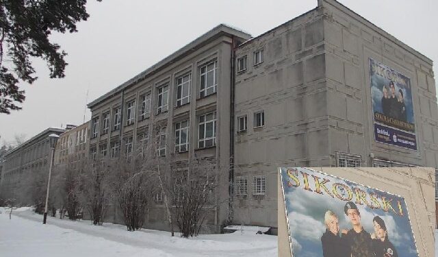 Stalowa Wola: Zapomniani bohaterowie w "Sikorskim"