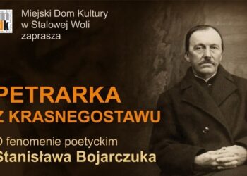 Petrarka z Krasnegostawu