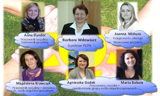 Powiatowe Centrum Pomocy Rodzinie w Mielcu będzie miało nową siedzibę.