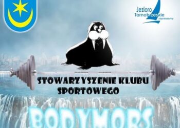 Pierwsze urodziny tarnobrzeskiego klubu Bodymors