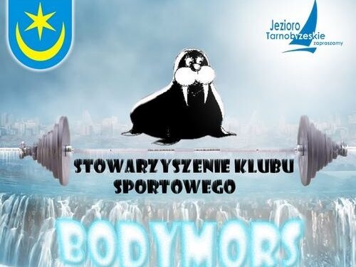 Pierwsze urodziny tarnobrzeskiego klubu Bodymors