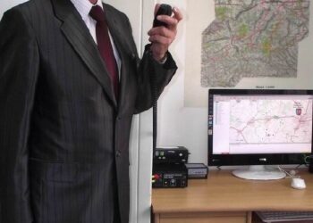 Mieleckie starostwo zamierza wybudować ultranowoczesny system łączności.