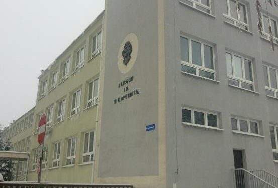 Mielec: 60 lat Kopernika tuż tuż
..