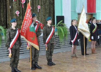 Młodzież z Wileńszczyzny gości w Stalowej Woli
