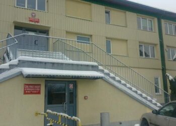 Mielec: Spadek bezrobocia.
