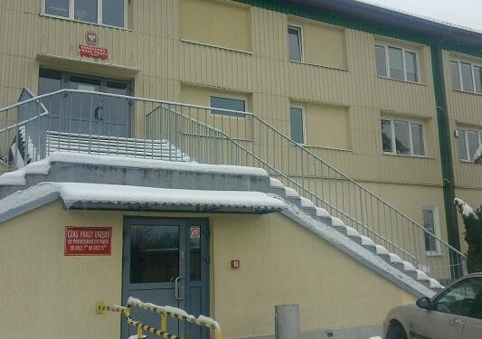 Mielec: Spadek bezrobocia.