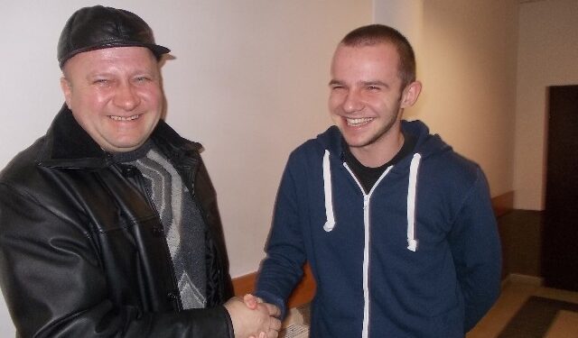 Tarnobrzeg. Egzamin teoretyczny po raz pierwszy na nowych zasadach.