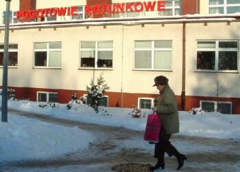 Szpital i Pogotowie Ratunkowe w Mielcu na minusie.