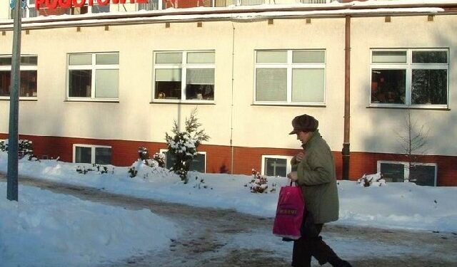Szpital i Pogotowie Ratunkowe w Mielcu na minusie.