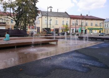 Mielec: Kolejny przetarg na gastronomię.