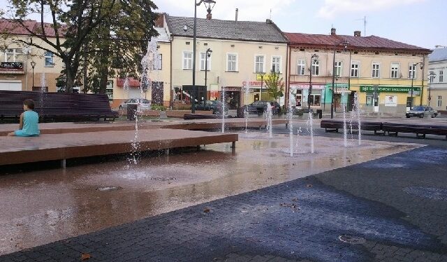 Mielec: Kolejny przetarg na gastronomię.