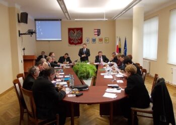 Powiat Tarnobrzeski ma budżet na 2013 rok