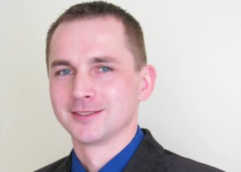 Mielec: Dawid Uzar kandydatem na wójta Gminy Padew Narodowa.