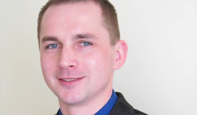 Mielec: Dawid Uzar kandydatem na wójta Gminy Padew Narodowa.