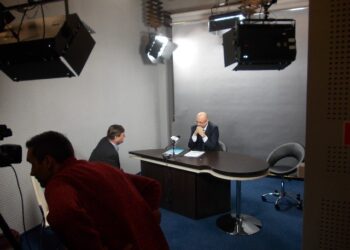 Tarnobrzeg. Rusza Telewizja Lokalna.